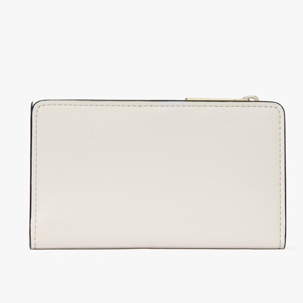 Kate Spade Disney X Kate Spade New York Minnie Small Slim Bifold Wallet

NWT - Picture 3 of 16